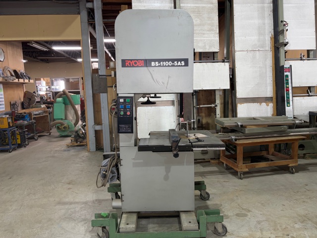 �����[�r�o���h�\�[�@BS-1100-5AS