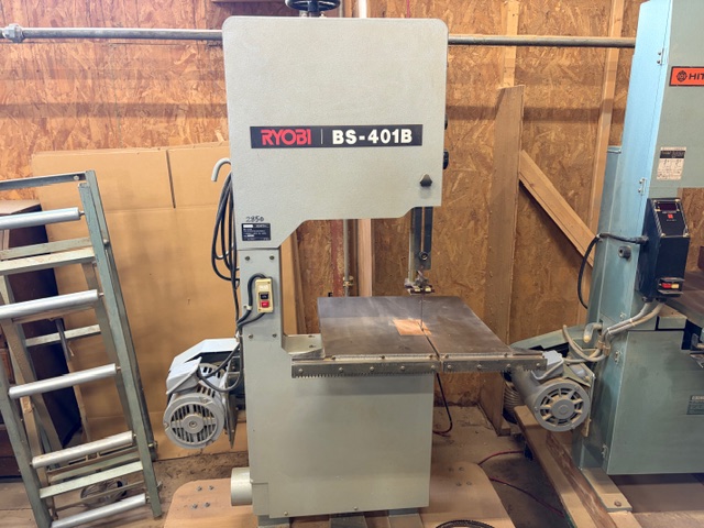 �����[�r�o���h�\�[�@BS-401B�^